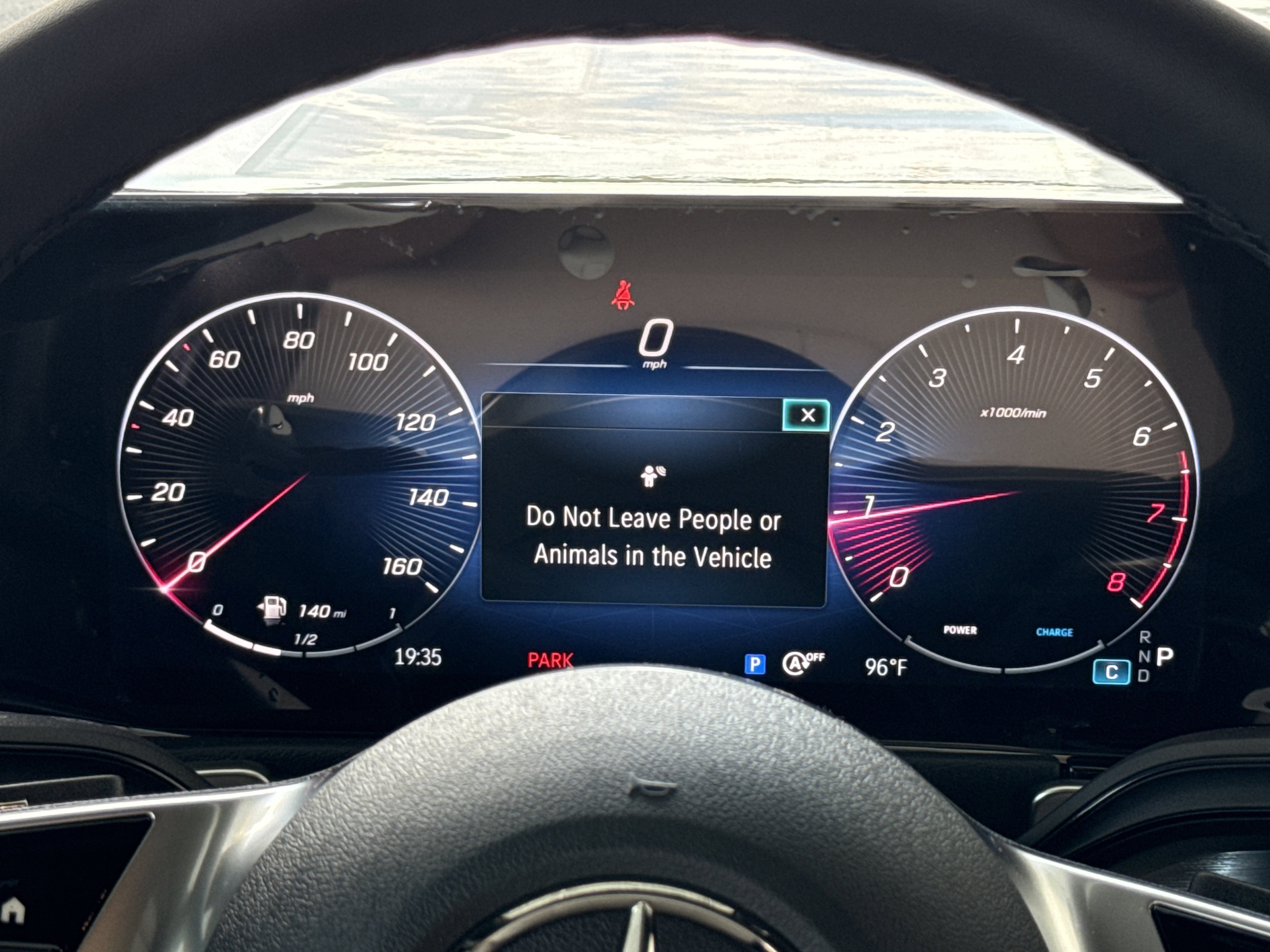 2026 Mercedes Benz GLB 250 photo 6