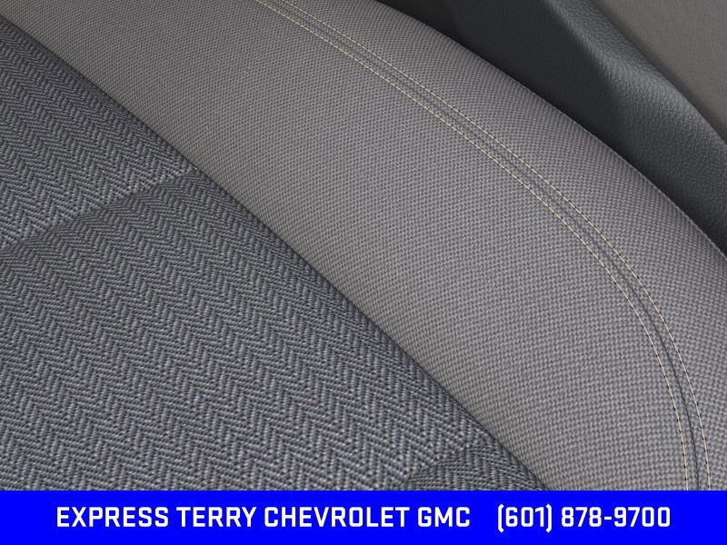 2025 Gmc Acadia Elevation photo 21