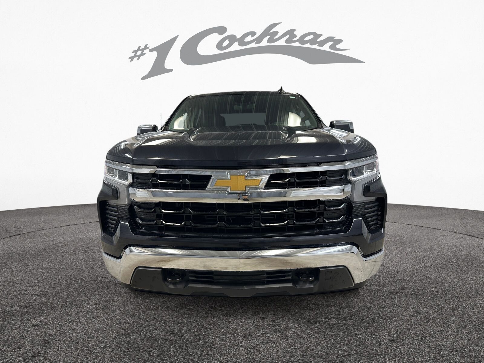 2023 Chevrolet Silverado 1500 LT photo 5