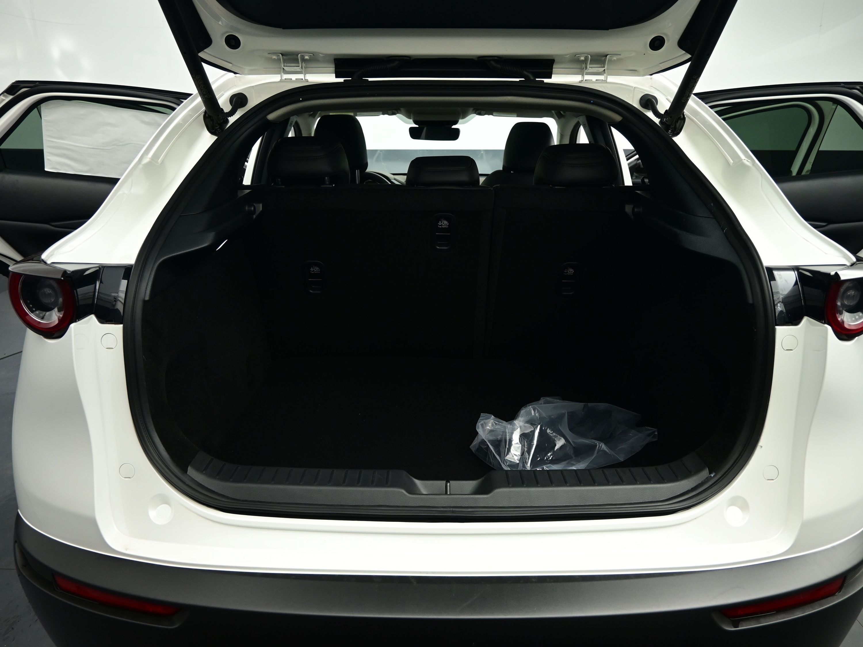 2025 Mazda CX-30 2.5 Turbo Premium photo 9