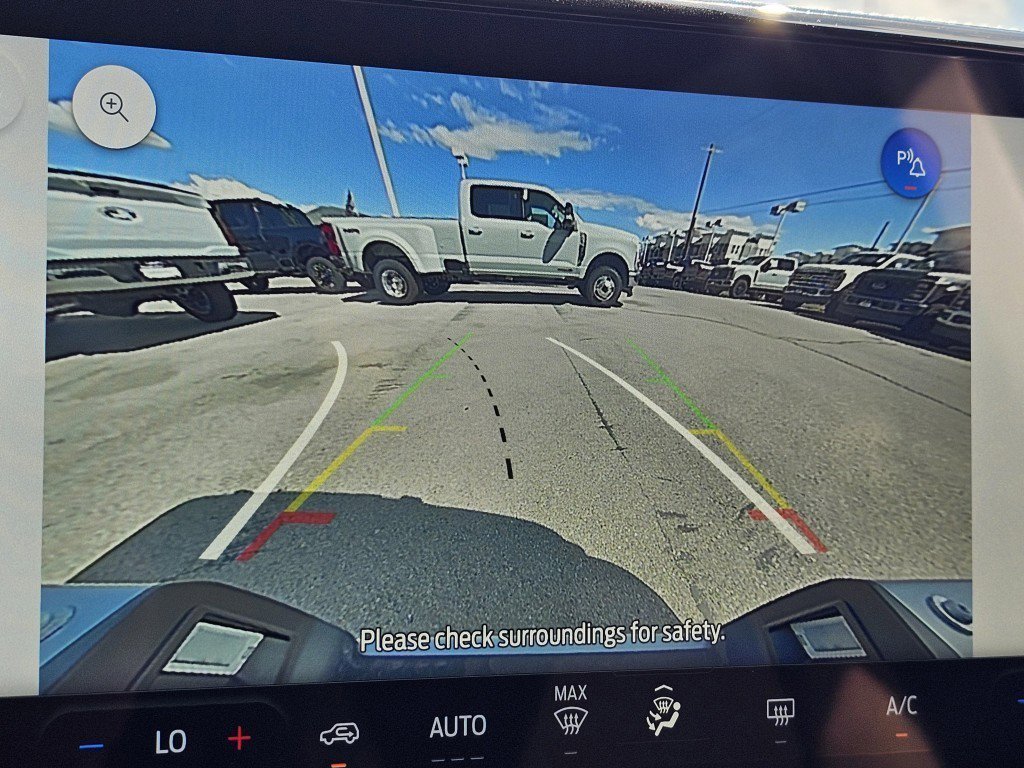 2025 Ford Bronco Sport Big Bend photo 2