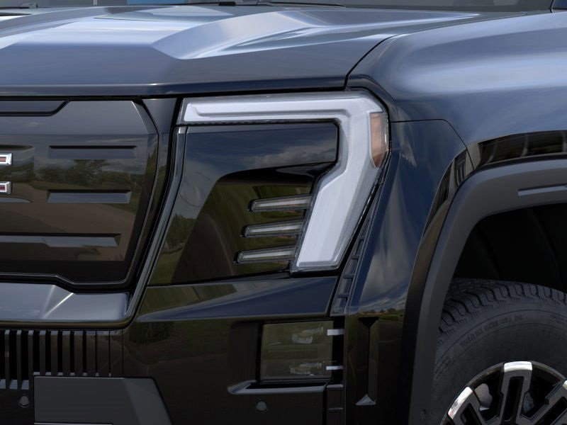 2026 Gmc Sierra Elevation photo 9