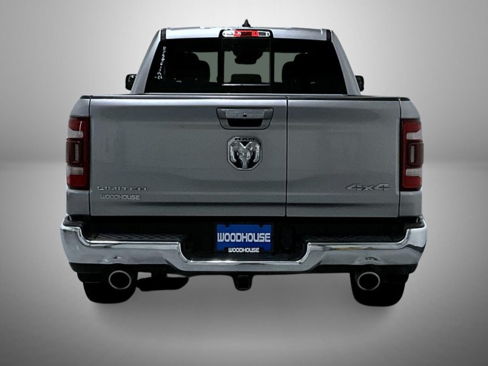 2022 Ram 1500 Limited photo 6