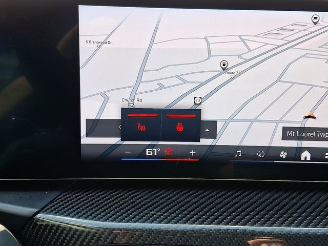 2025 Bmw M340i photo 35