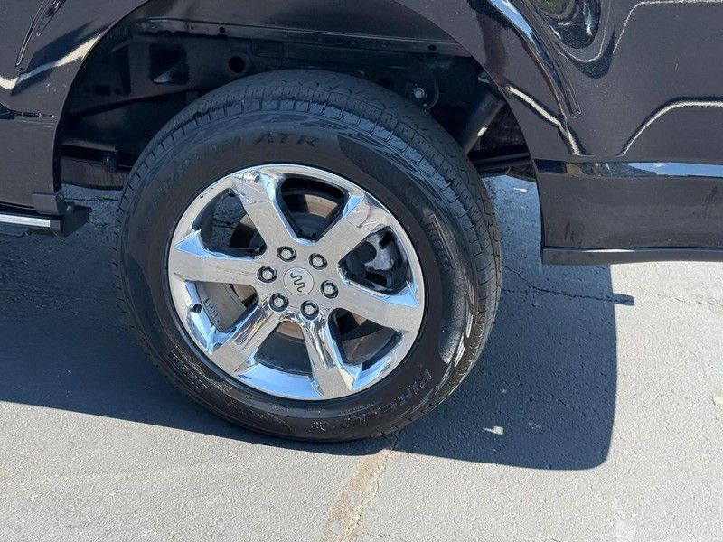 2023 Ford F-150 King Ranch photo 7