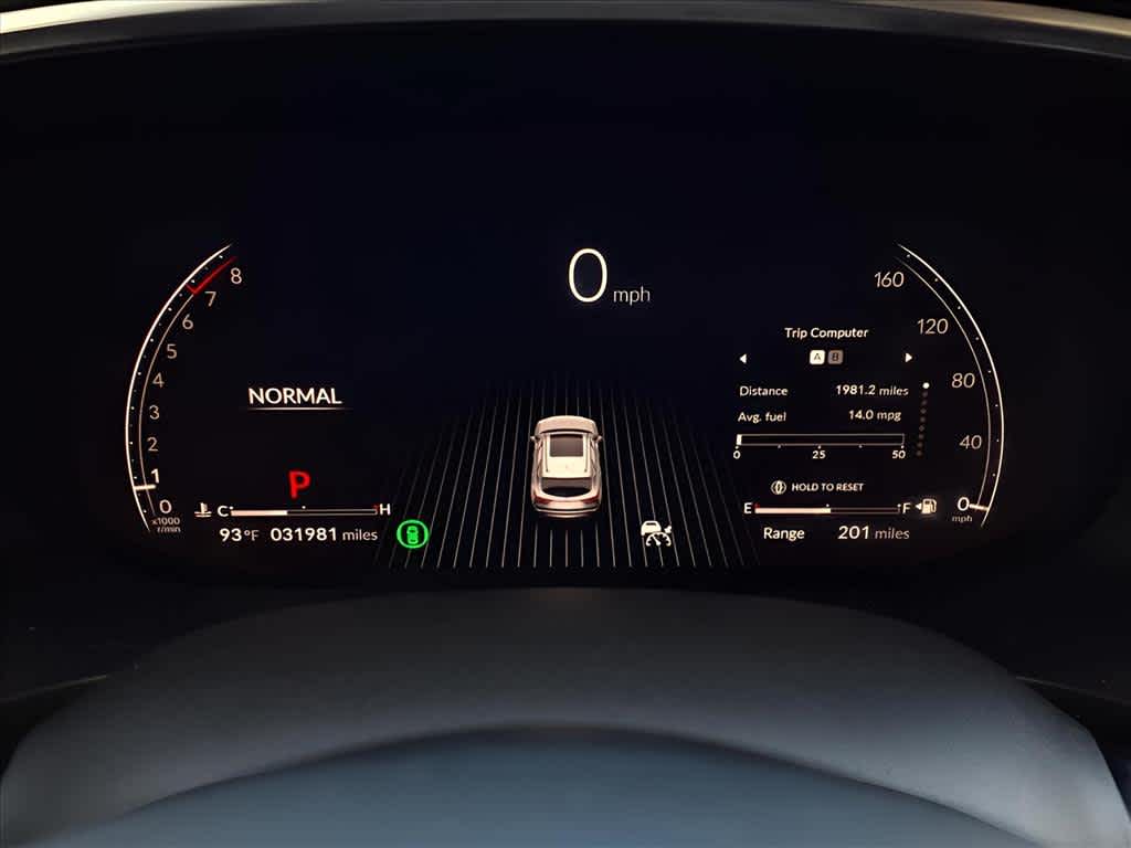 2023 Acura MDX Technology photo 15