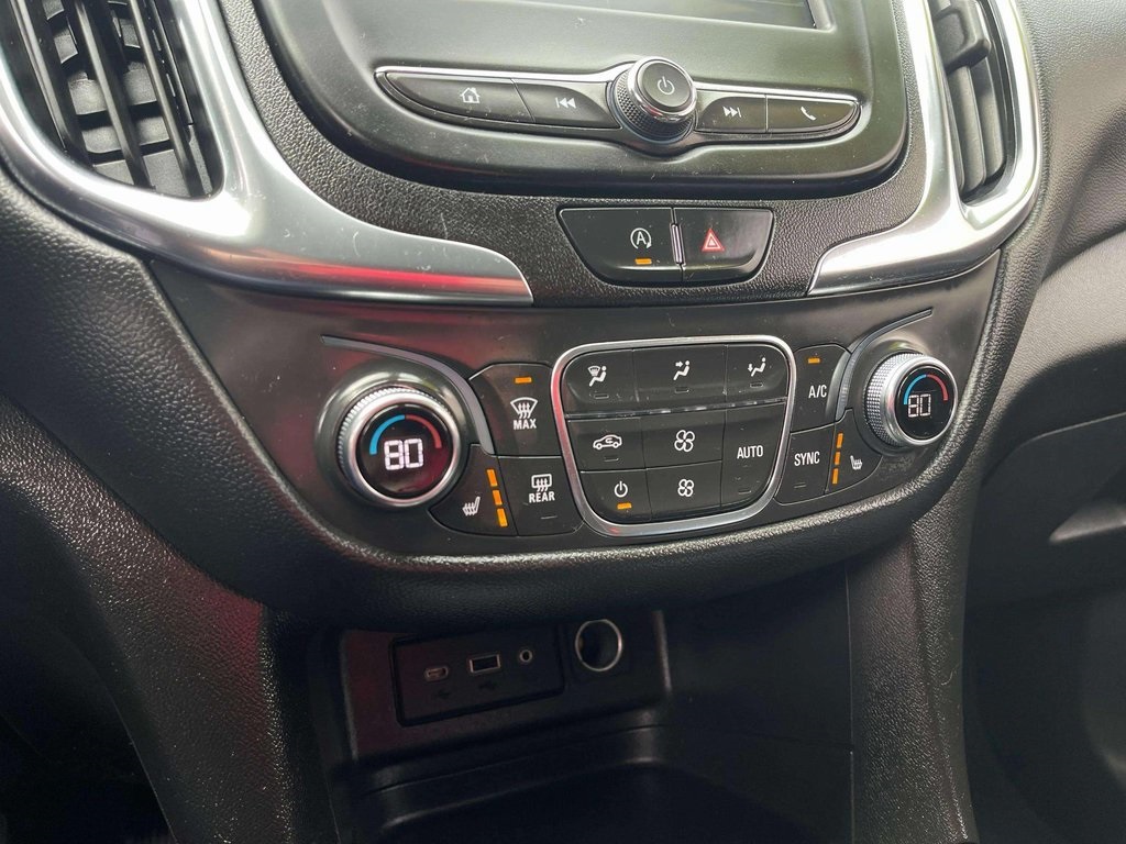 2022 Chevrolet Equinox LT photo 8