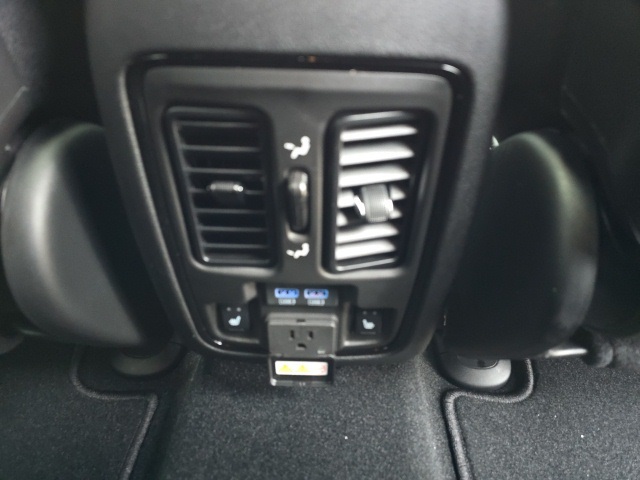 2026 Dodge Durango GT Plus photo 4