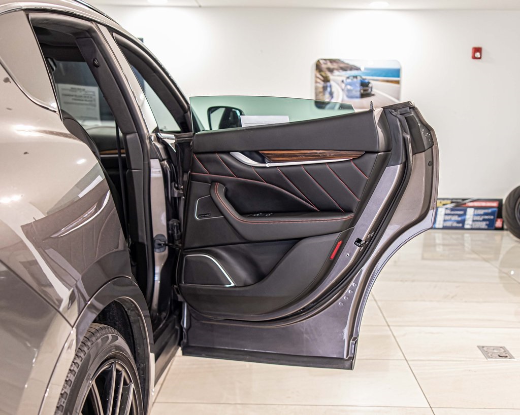 2019 MASERATI LEVANTE - Image 42