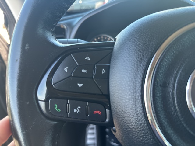2019 Jeep Renegade Latitude photo 14