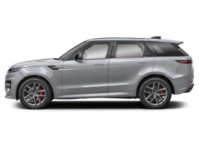 2025 Land Rover Range Rover Sport SE photo 3