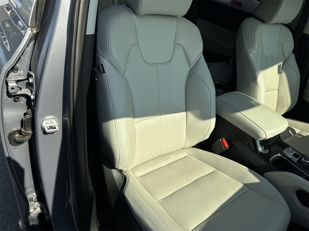 2024 Kia Telluride EX photo 28