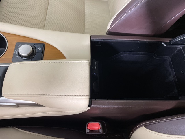 2019 Lexus RX 350 photo 30