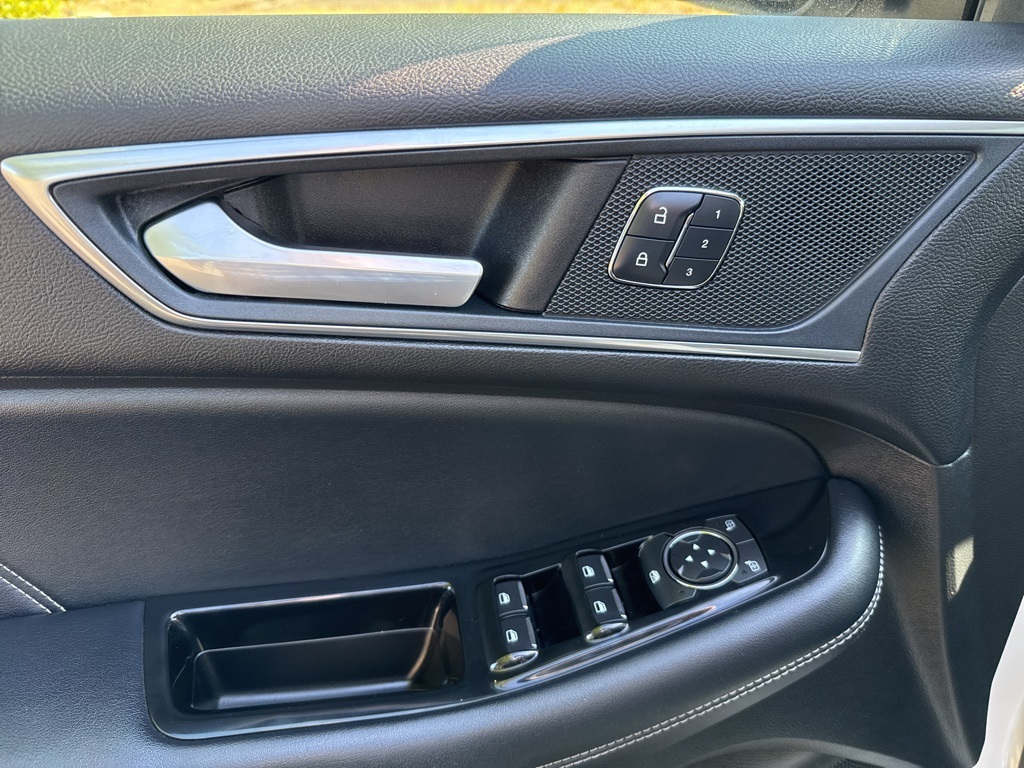 2018 Ford Edge Sport photo 13