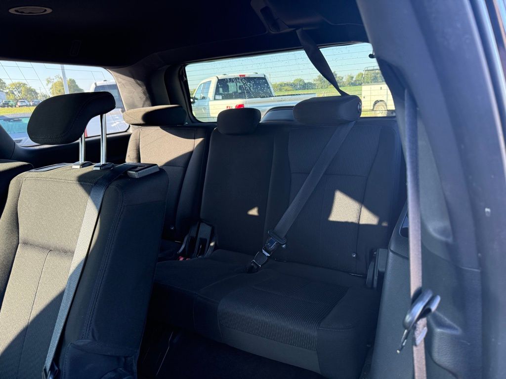 2020 Ford Expedition XLT photo 6