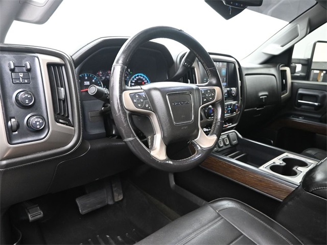 2017 Gmc Sierra Denali photo 7