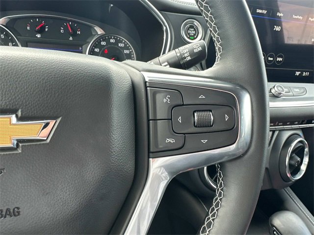 2023 Chevrolet Blazer 3LT photo 58