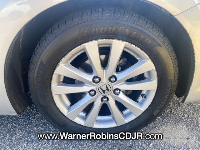 2012 Honda Civic EX photo 6