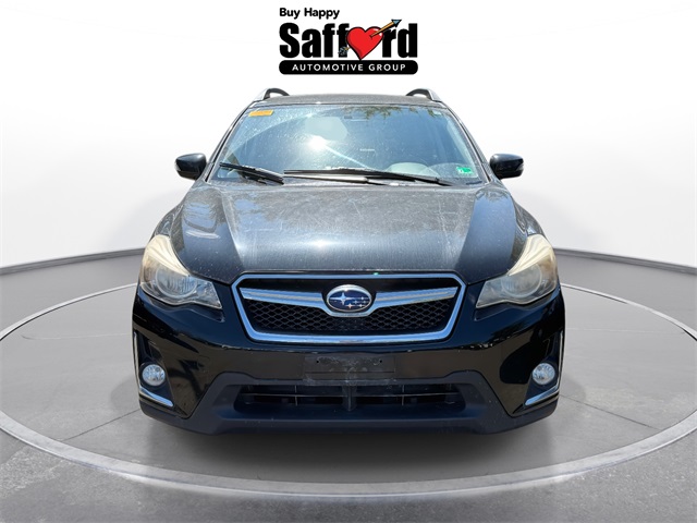 2016 Subaru Crosstrek 2.0i Limited photo 2