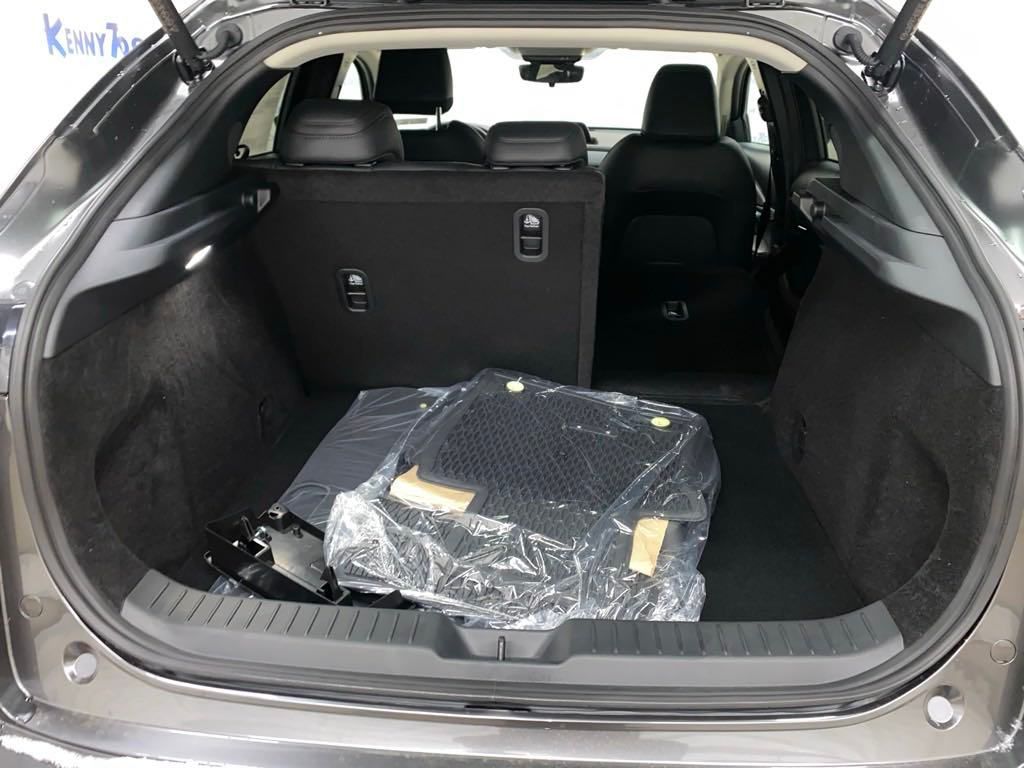 2025 Mazda CX-30 2.5 S Premium photo 12