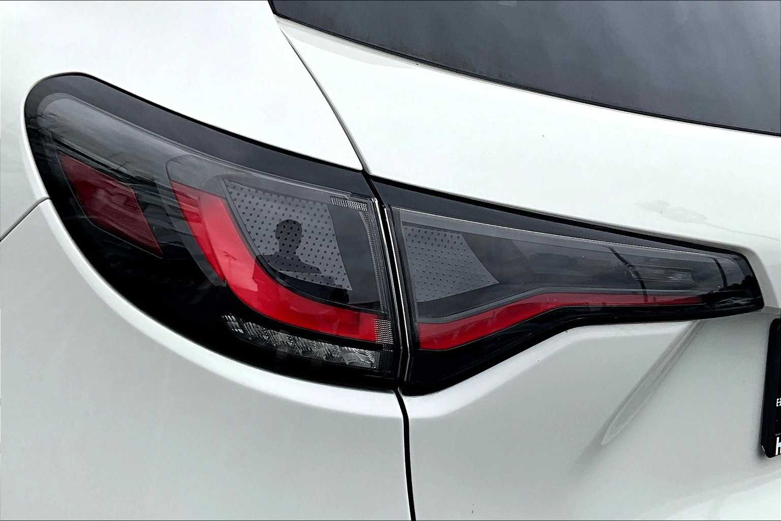 2023 Honda HR-V Sport photo 24