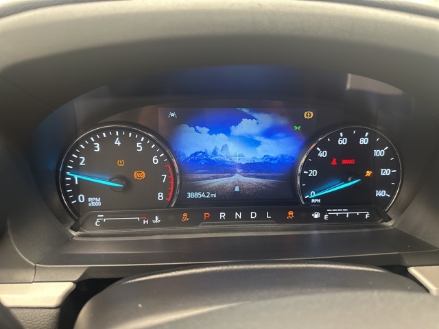 2024 Ford Explorer XLT photo 25