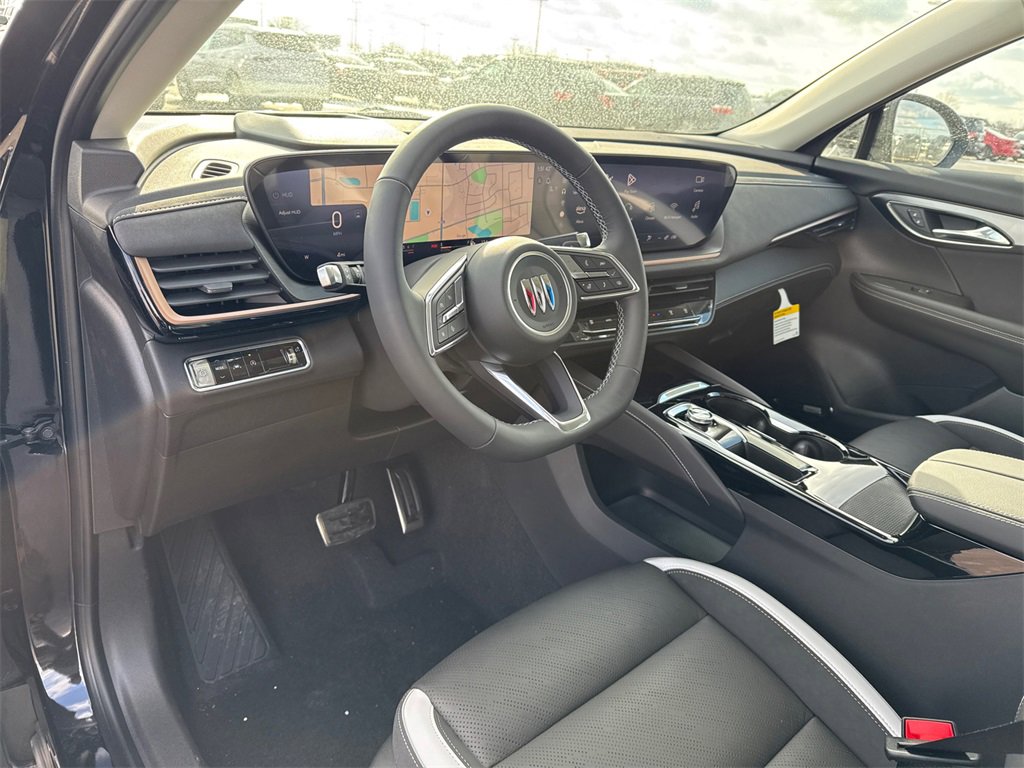 2025 BUICK ENVISION - Image 18