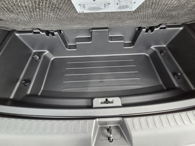 2026 Chevrolet Traverse photo 39