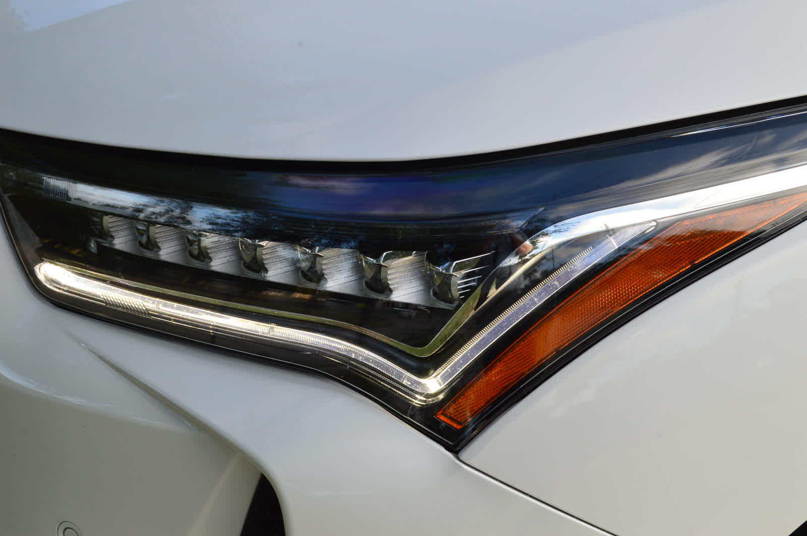 2023 Acura RDX Technology photo 6