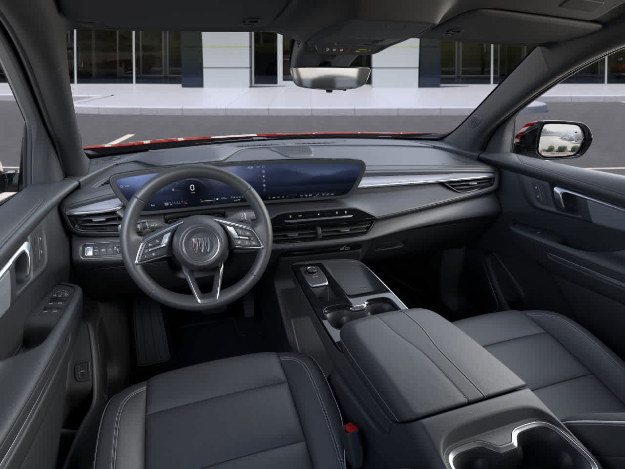 2025 Buick Enclave Preferred photo 15