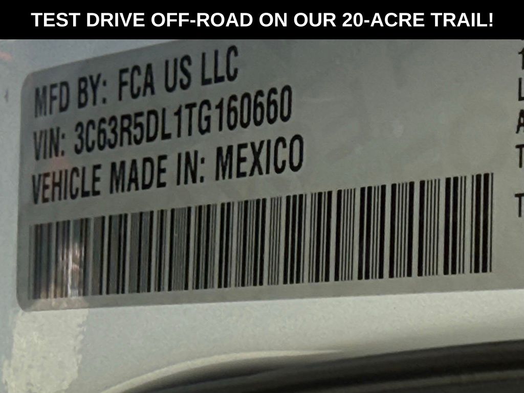 2026 Ram 2500 Big Horn photo 32