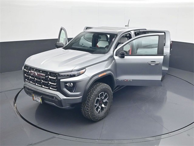 2026 Gmc Canyon AT4X photo 29