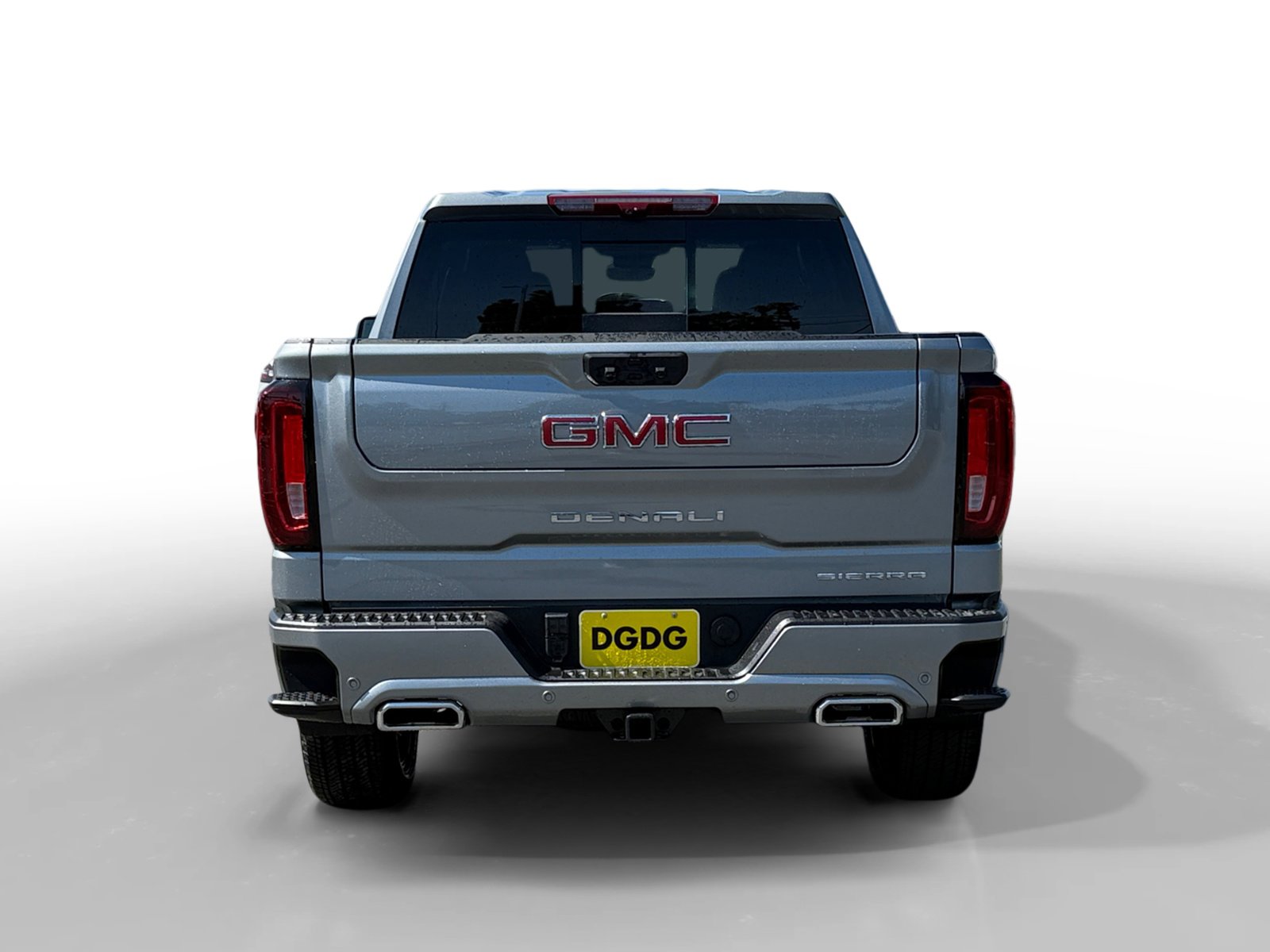 2025 Gmc Sierra 1500 Denali photo 4