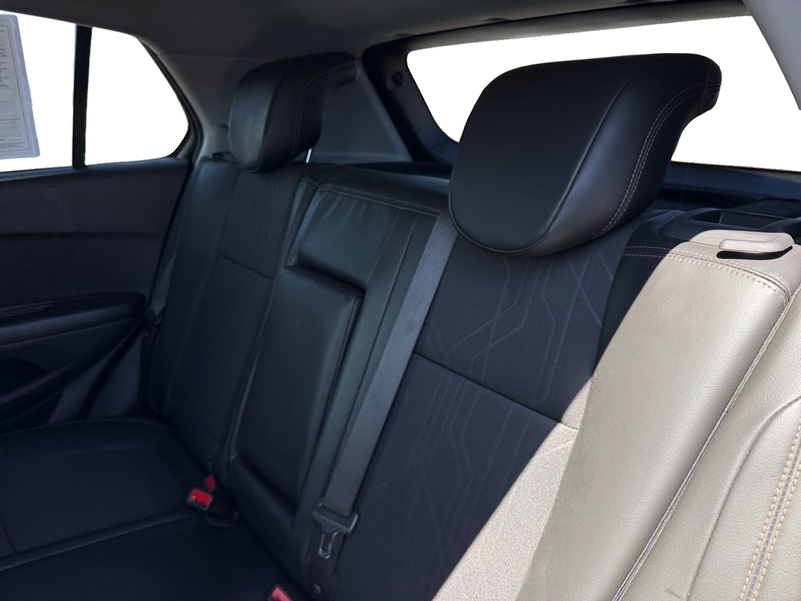 2021 Chevrolet Trax LT photo 16