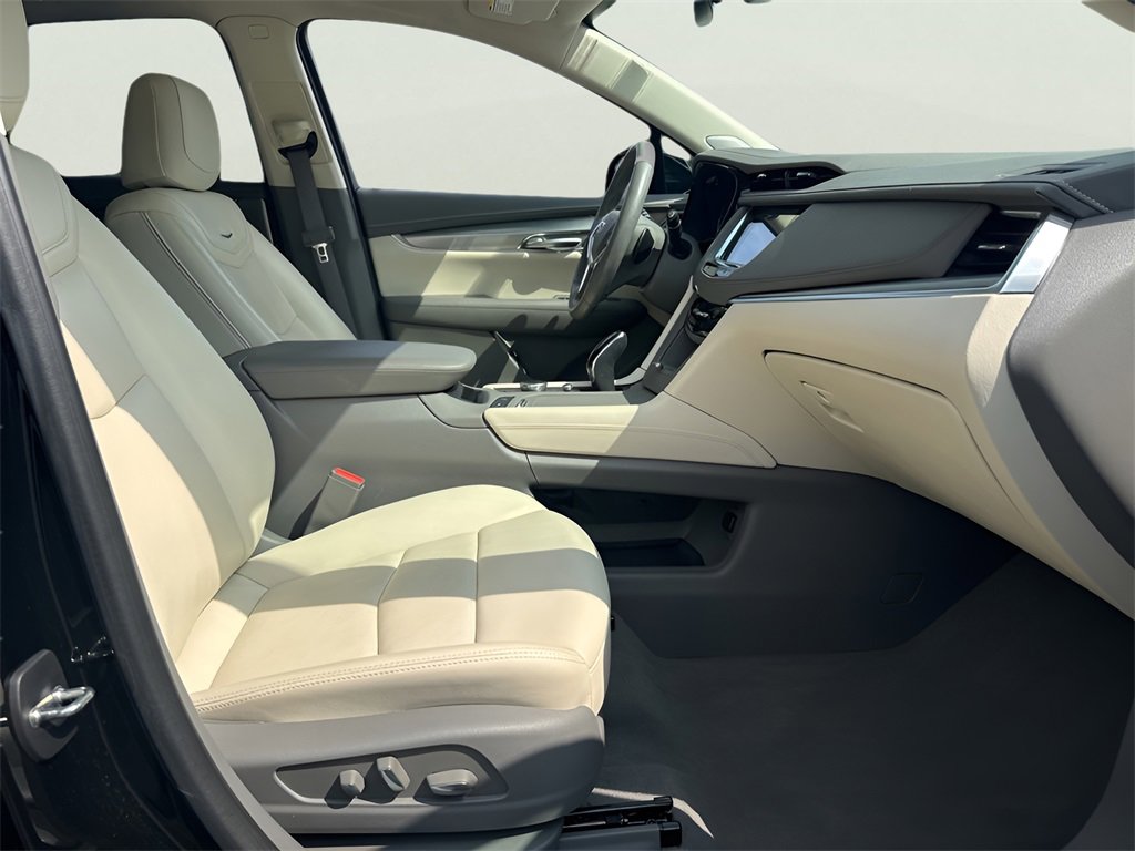 2022 Cadillac XT5 Premium Luxury photo 18