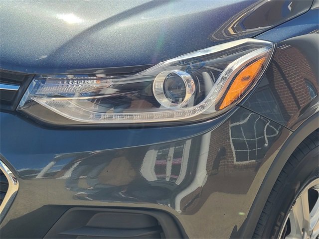 2019 Chevrolet Trax LT photo 10