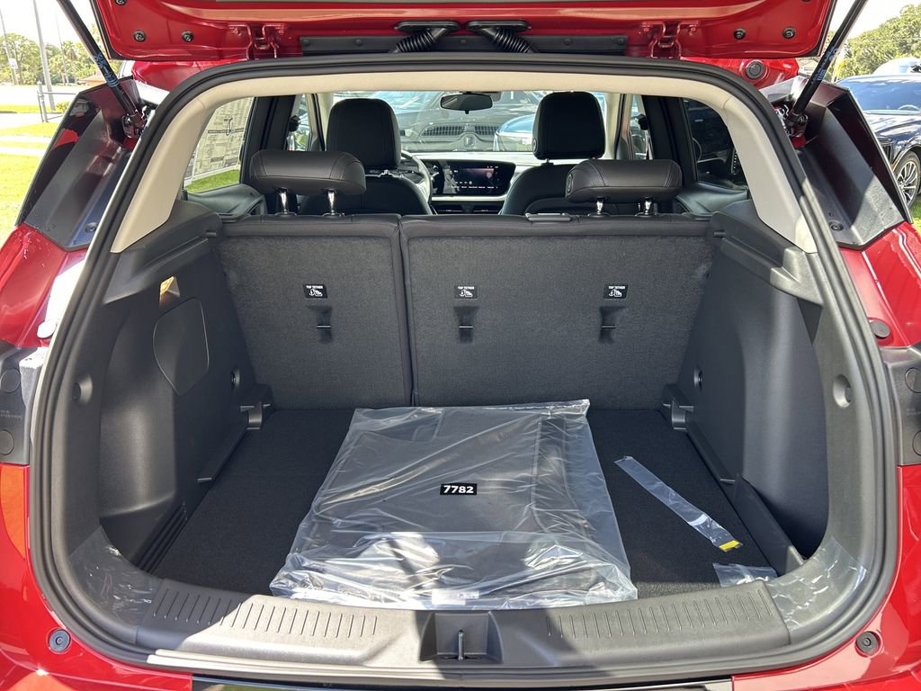 2026 Buick Encore GX Sport Touring photo 10
