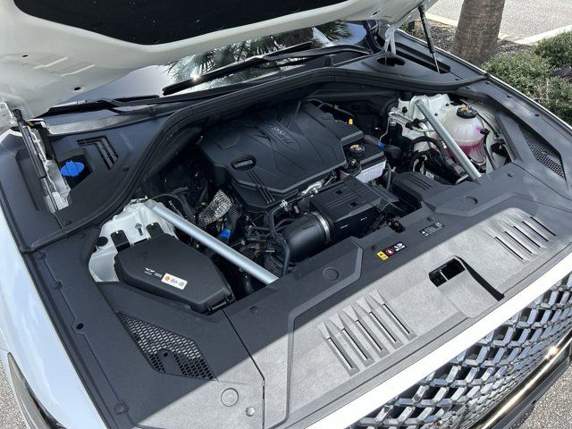 2023 Genesis GV70 2.5T photo 22