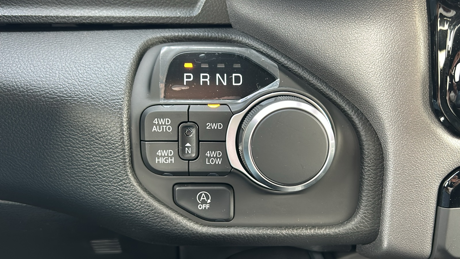 2025 Ram 1500 Big Horn Lone Star photo 28