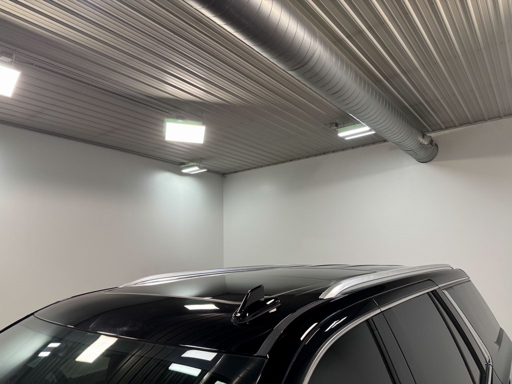2022 Gmc Yukon Denali photo 39