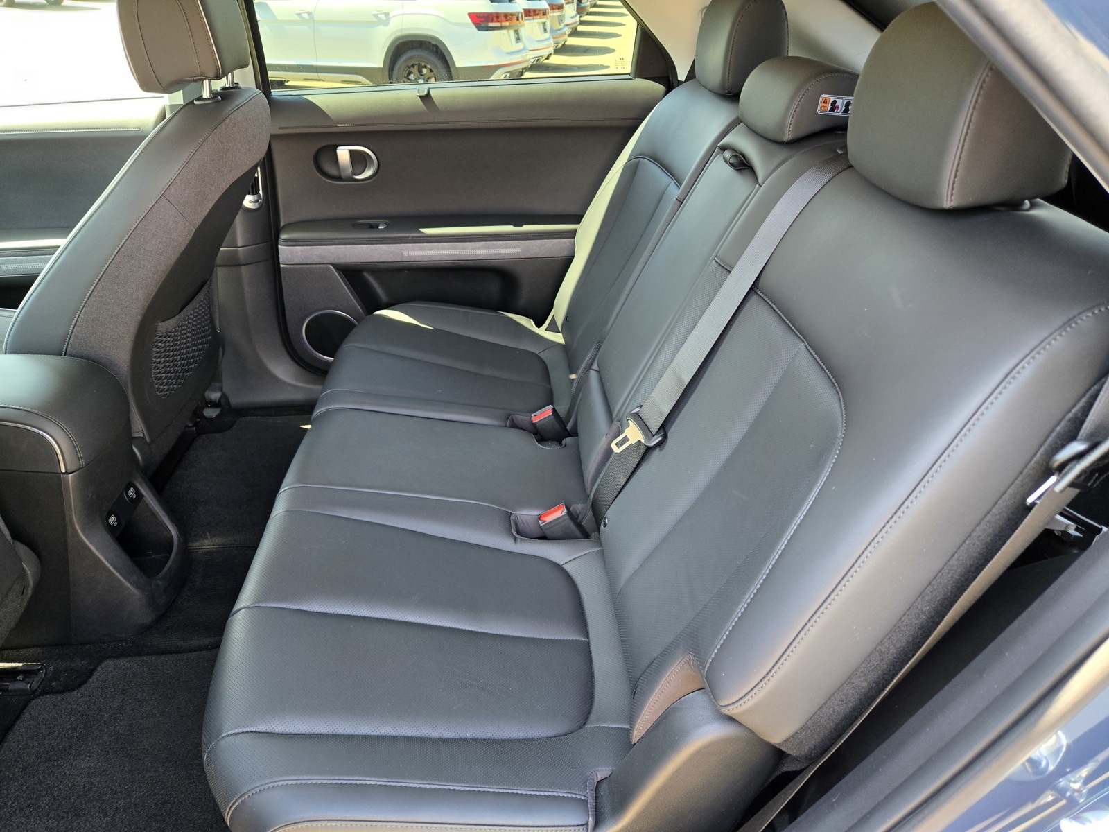 2023 Hyundai Ioniq 5 Limited photo 9