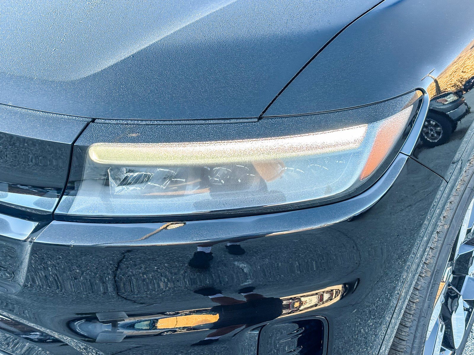 2026 Honda Prologue Elite photo 3