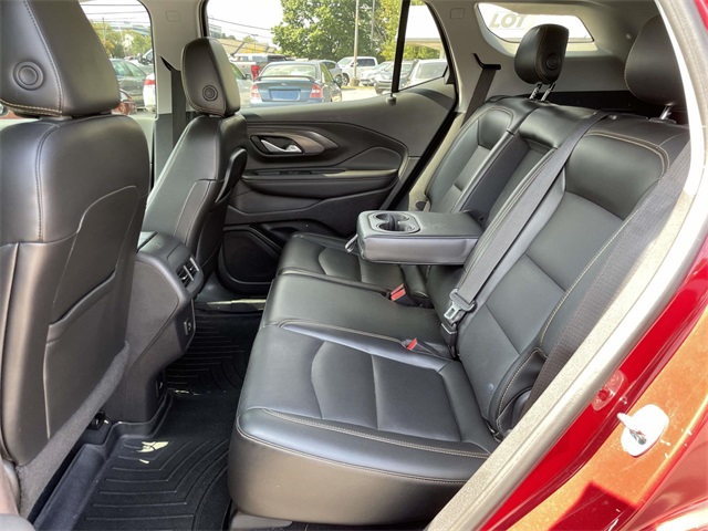 2019 Gmc Terrain SLT photo 13