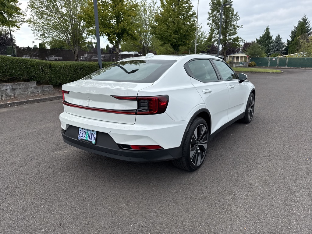 2023 Polestar PS2 photo 6