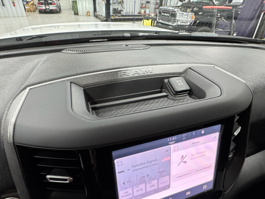 2025 Ram 4500 Tradesman photo 28