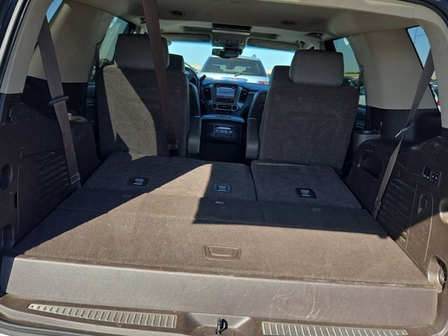 2016 Gmc Yukon Denali photo 13