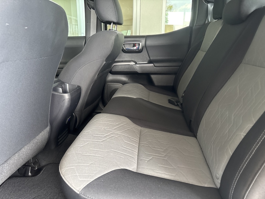 2022 Toyota Tacoma TRD Sport photo 23
