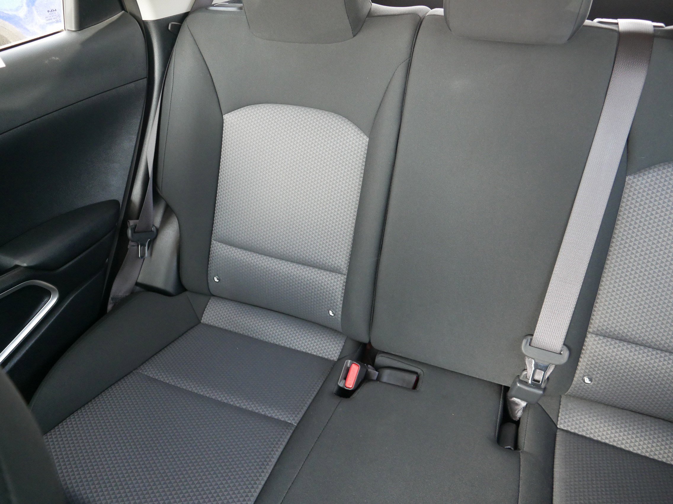 2024 Kia Soul LX S photo 12