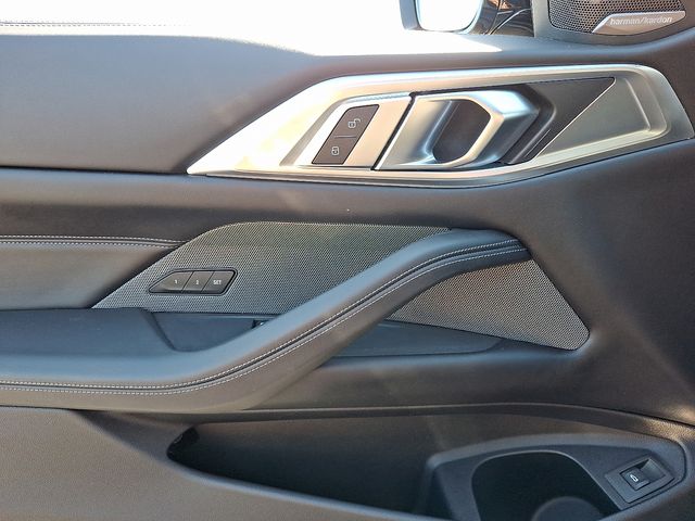 2024 Bmw M4 photo 12