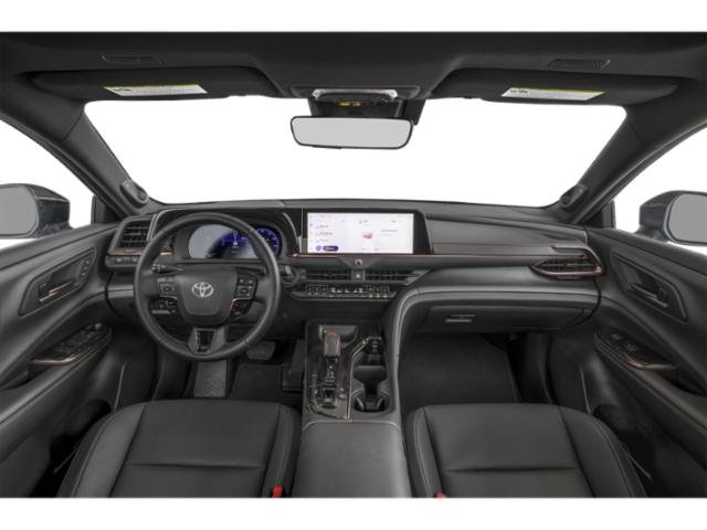 2026 Toyota Crown photo 6